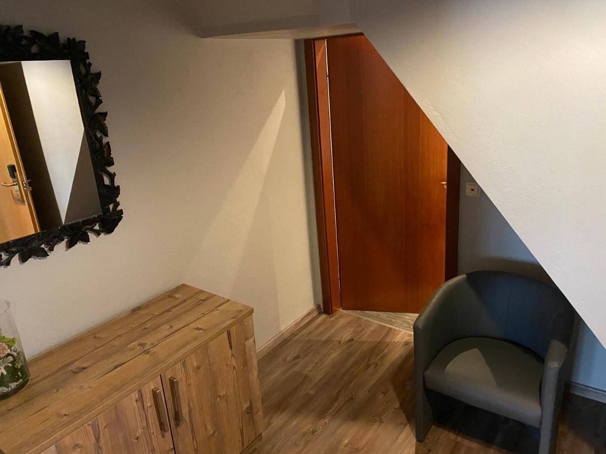 Hotel Bluechertal Бахарах Екстериор снимка